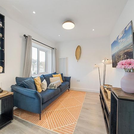 Newly Refurbished 2 Bed Flat Lejlighed Mill Hill Eksteriør billede